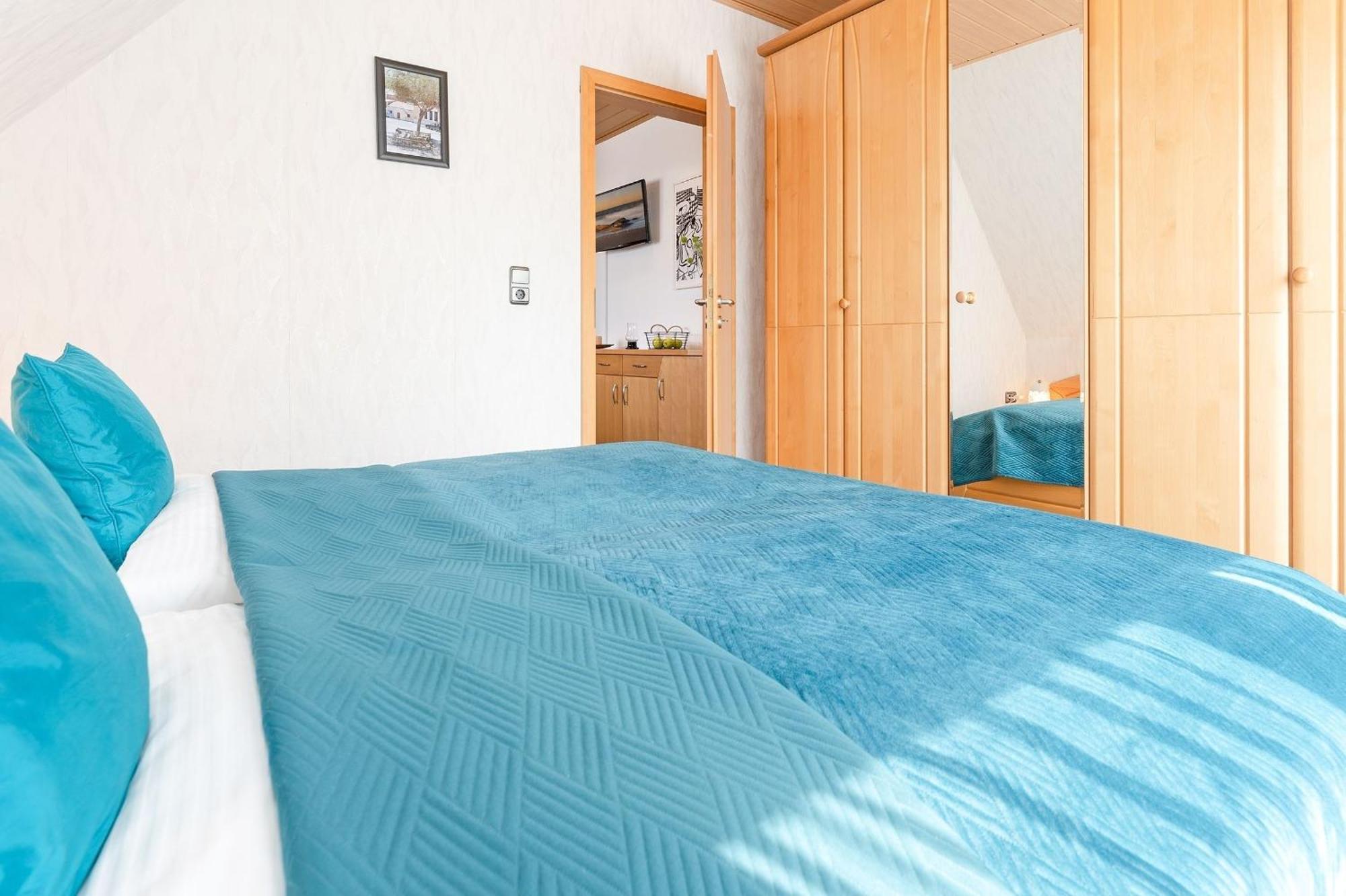 Haus Schwanensee Seeblick Bischofsee Bosau Exterior foto